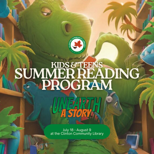 Kids&rsquo; Summer R